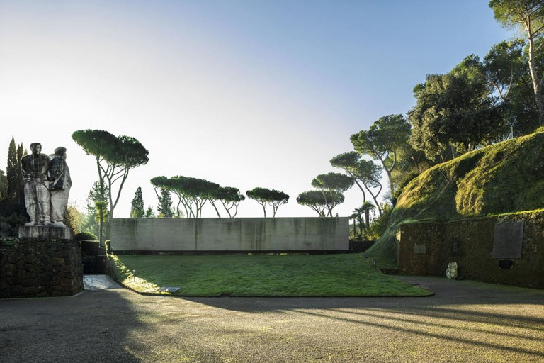 Eccidio delle Fosse Ardeatine: a 75 anni di distanza saranno ricordati i  Martiri andriesi Saccotelli e Lotti