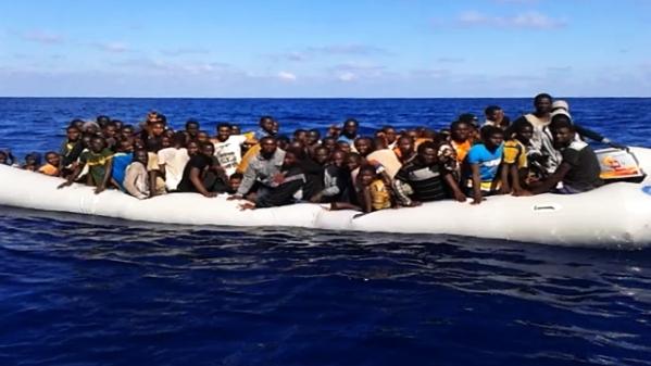 strage-migranti-libia-trafficanti-europa