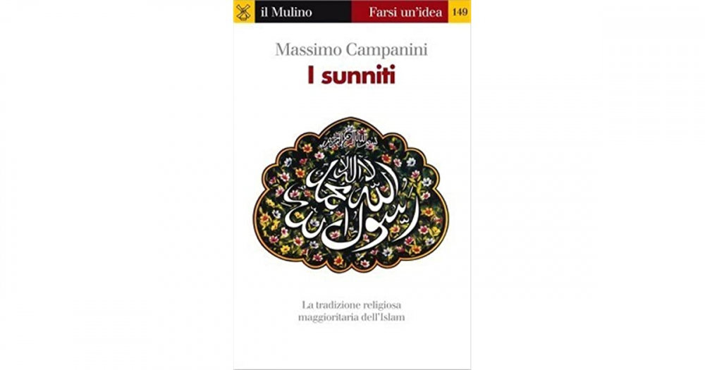 I sunniti by Massimo Campanini