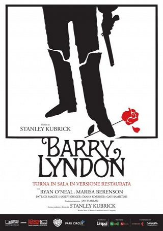 Barry Lyndon compie 40 anni. Il capolavoro di Kubrick torna al cinema in  versione restaurata - Photogallery - Rai News