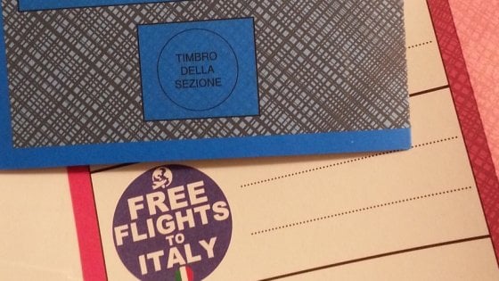 Free Flights to Italy, il mistero del partito fake ammesso alle elezioni