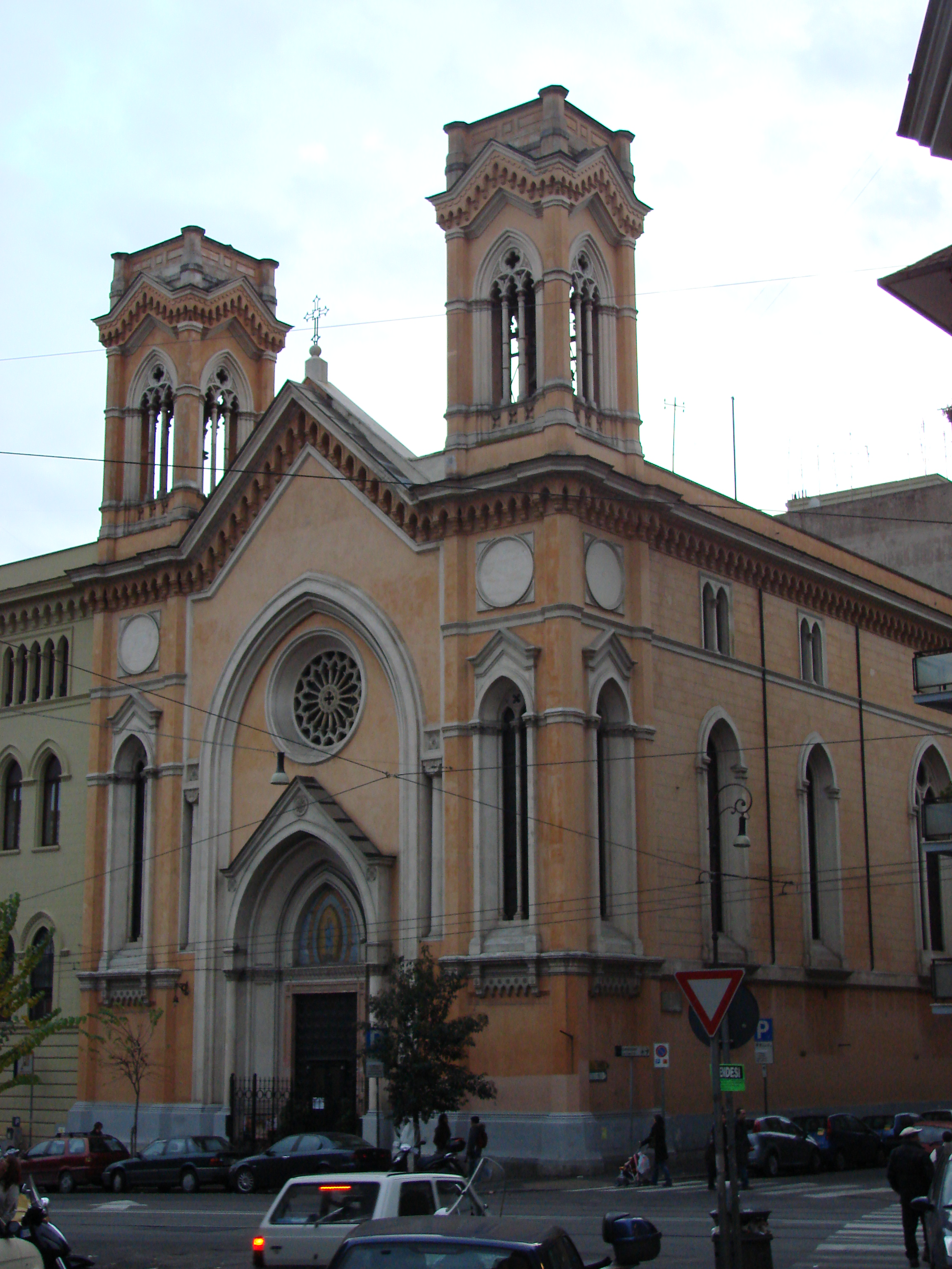 2006-12-17_12-22_Rom_314_Chiesa_dell_Imm