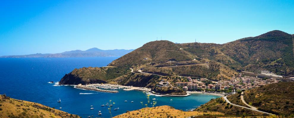 Risultati immagini per Portbou