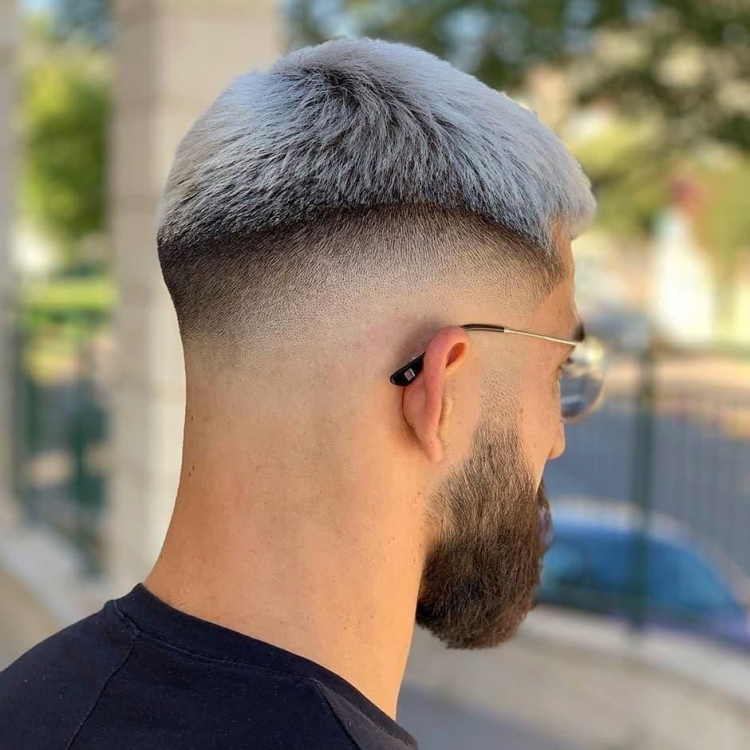 Pin on Cortes de pelo para hombre corto