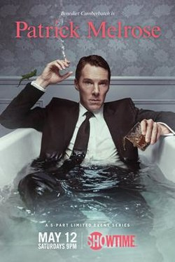 Image result for patrick melrose