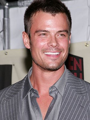 Image result for josh duhamel