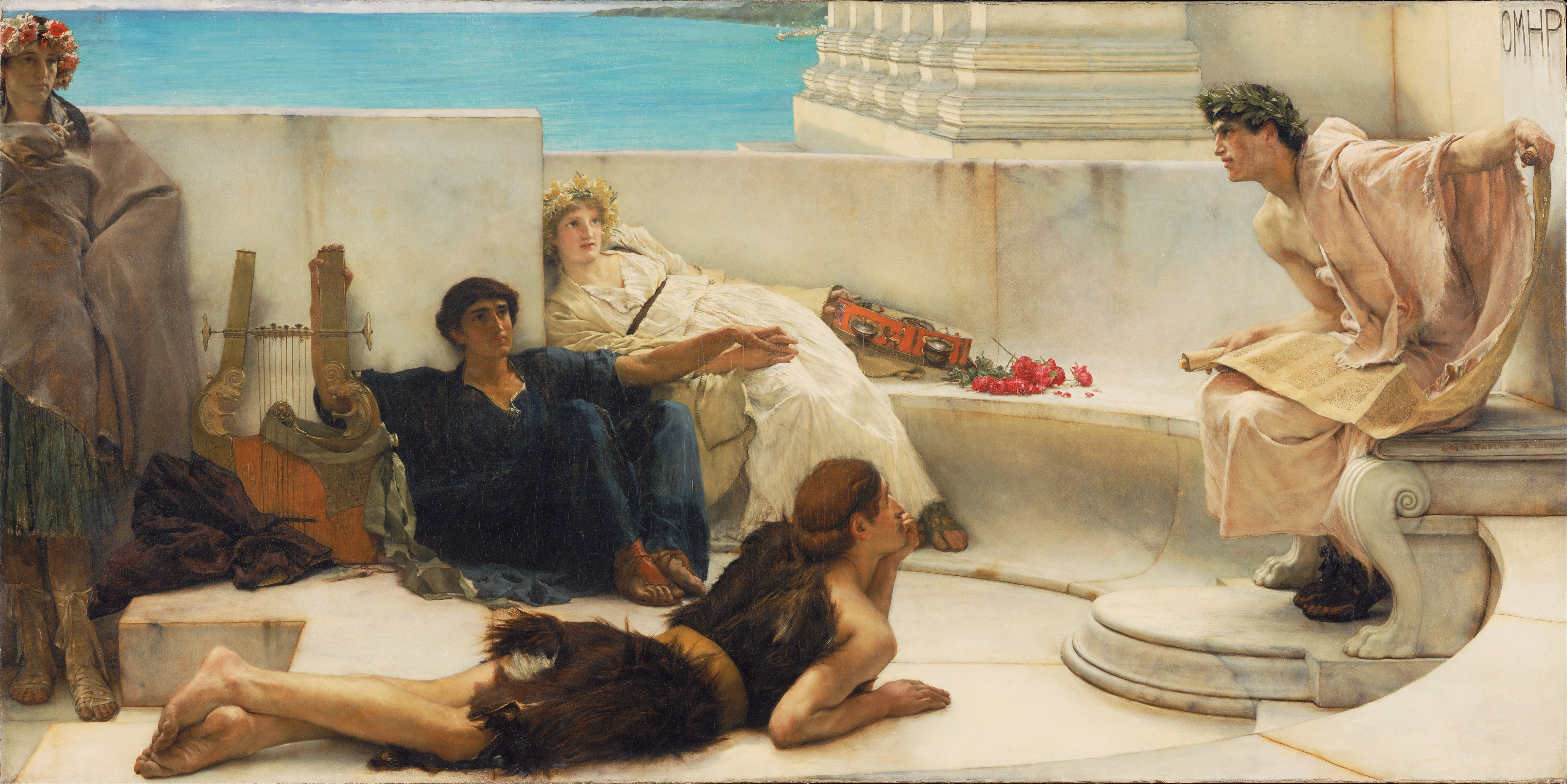 Sir_Lawrence_Alma-Tadema,_English_(born_