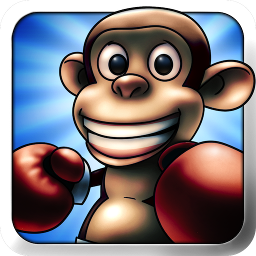 Monkey Boxing - App su Google Play