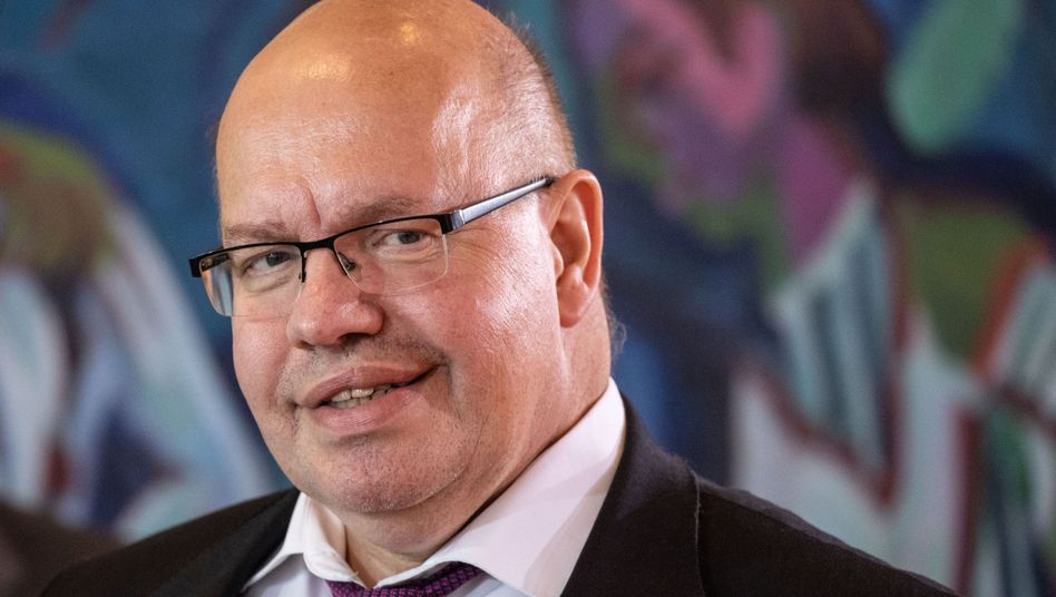 Peter Altmaier: Altmaier warnt vor "Schnellschüssen" zur ...