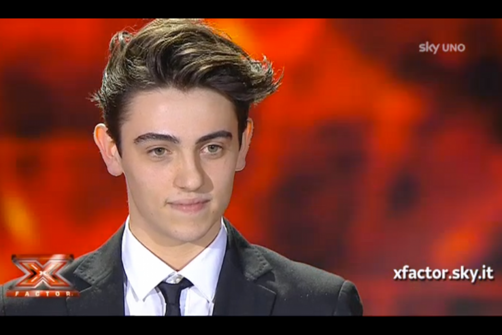 Michele Bravi: X Factor, la depressione, il fidanzato, Sanremo