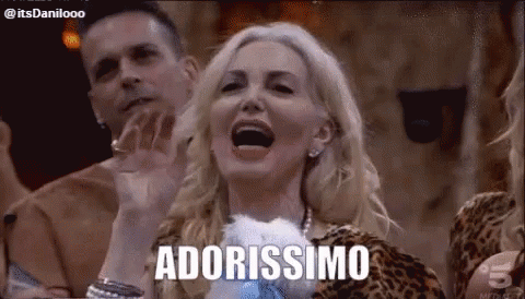 Risultato immagini per Marchesa gif