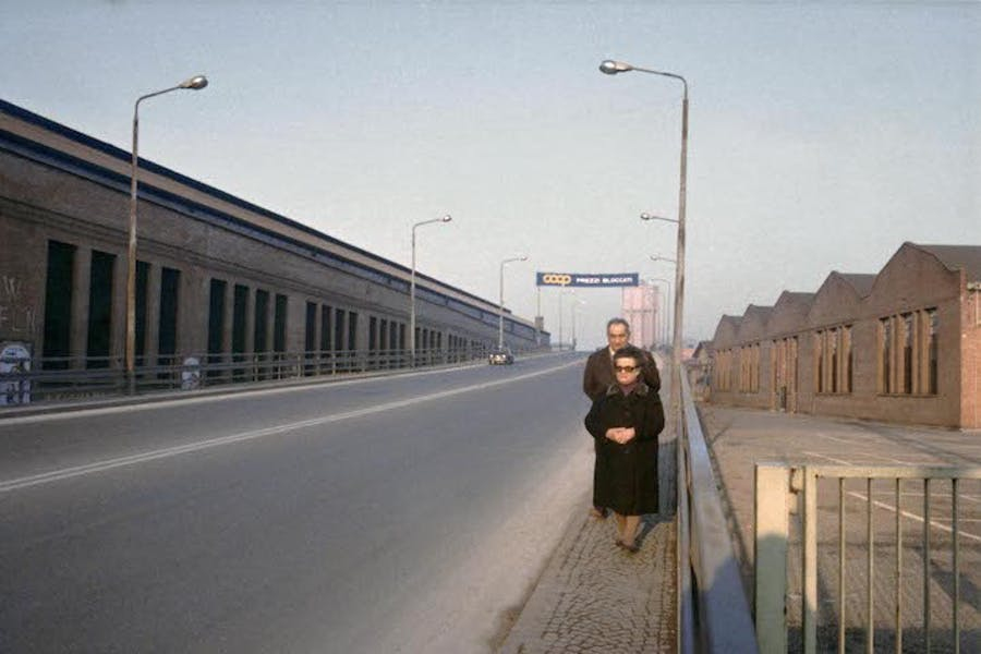 Luigi Ghirri. The Map and the Territory | Apollo Magazine