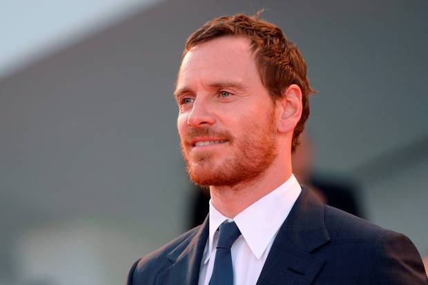 Image result for fassbender