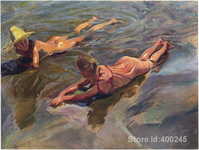 Risultati immagini per sorolla