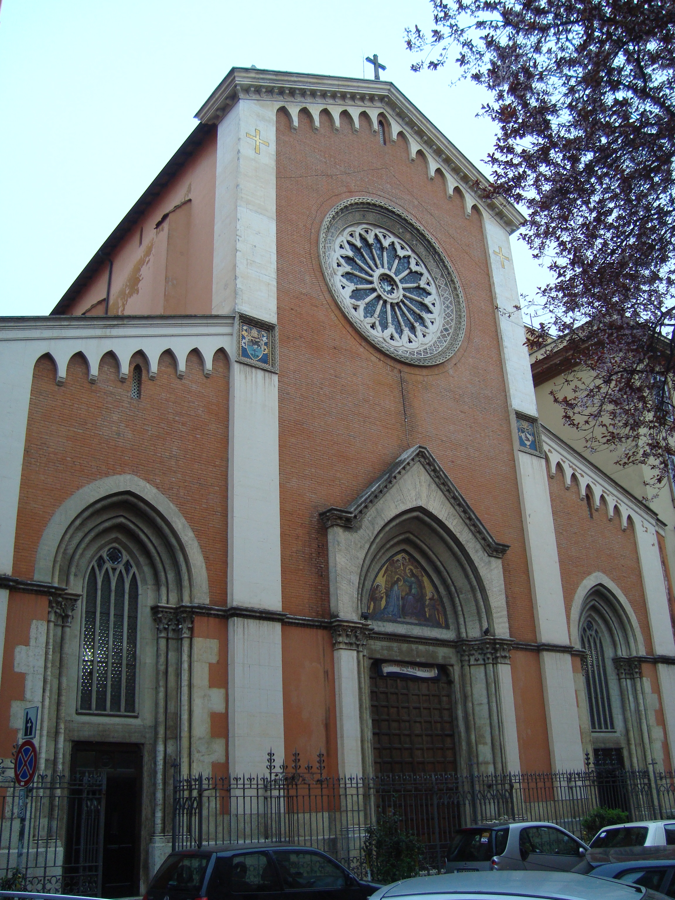 Eglise_Santa_Maria_del_Rosario_in_Prati.