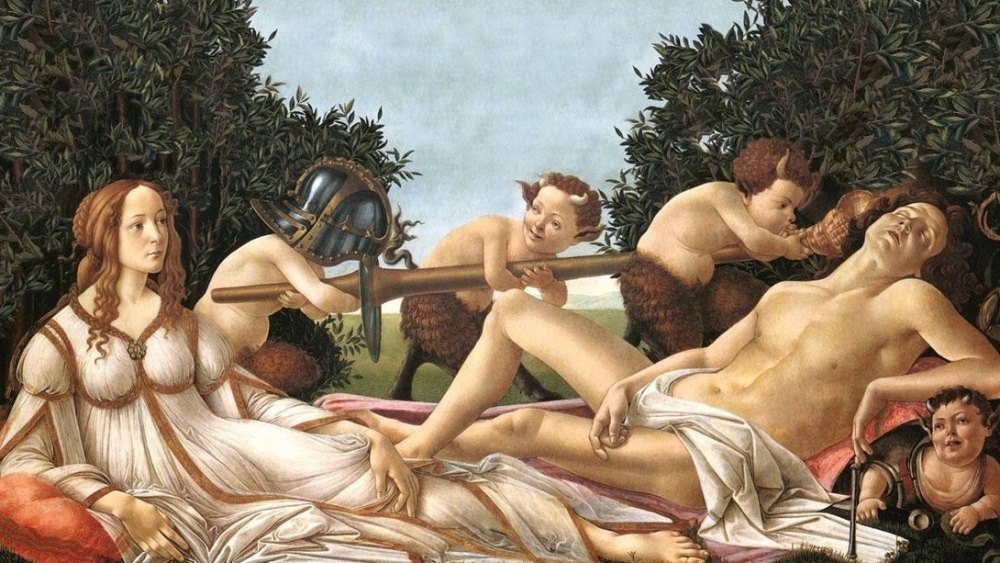 Botticelli, un nuovo approccio | Wall Street International Magazine