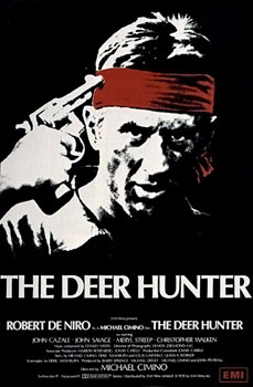 The Deer Hunter - Wikipedia