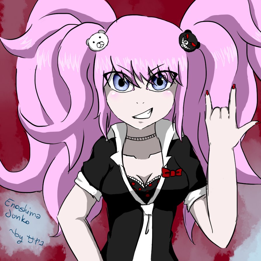 _paint_tool_sai__danganronpa___enoshima_