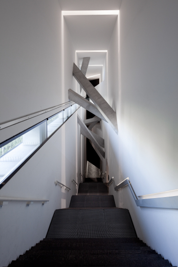 The Libeskind Building | Jewish Museum Berlin