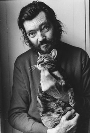 Julio Cortázar: Il futuro / El futuro - PotlatchPotlatch