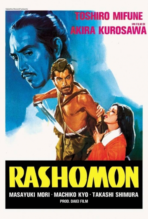 Rashomon