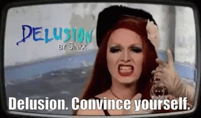 Jinkx Jinkx Monsoon GIF - Jinkx Jinkx Monsoon Drag Race - Discover & Share  GIFs