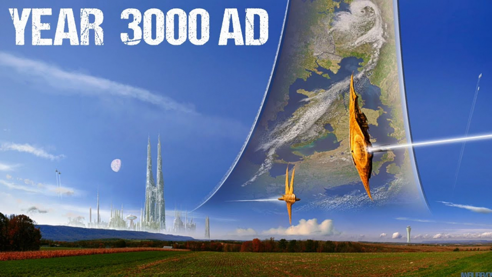 10 Future Buildings we&#39;ll build by Year 3000 - YouTube