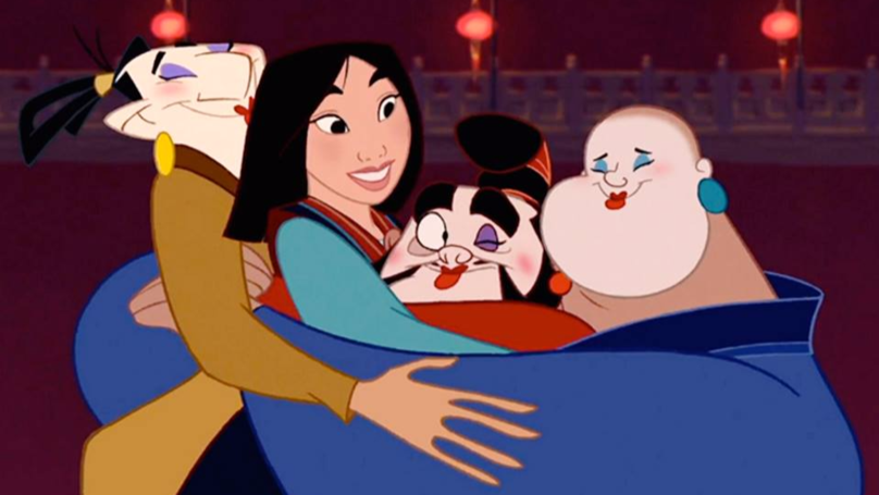 Mulan live action: cast asiatico, canzoni del Classico e rispetto della  cultura cinese!