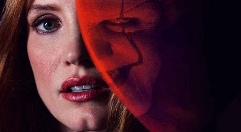 Image result for jessica chastain