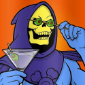 Skeletor