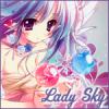 LadySky