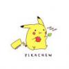 pika-chew